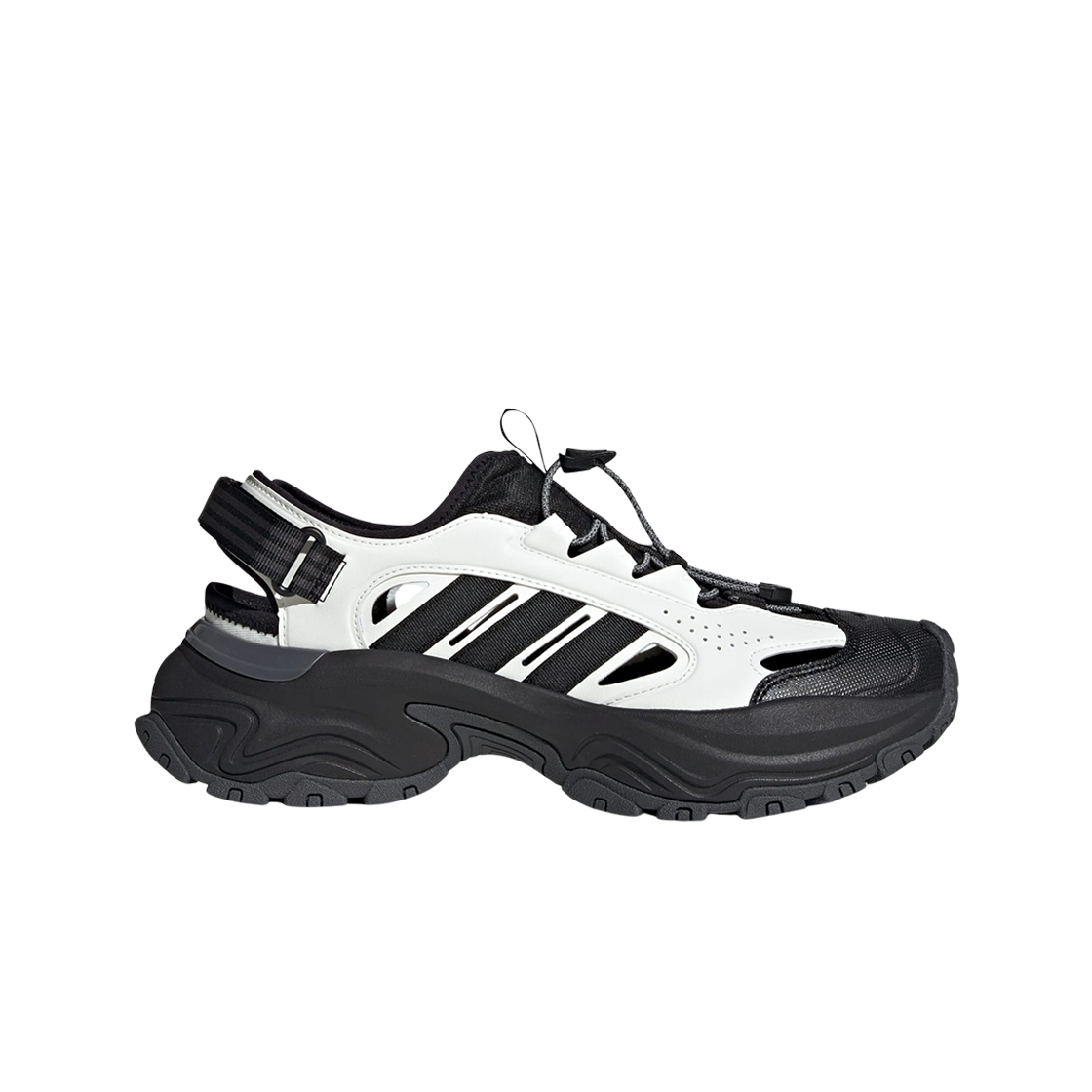 靴 adidas Sneaker Sandal \