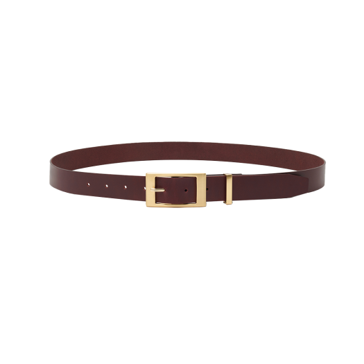 Lサイズ HUMAN MADE Leather BELT ハートバックル