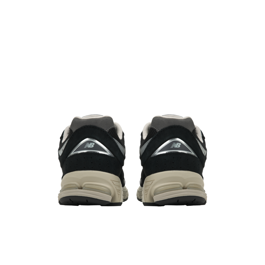 M2002RNC New Balance 2002R Premium Vintage Black - #6