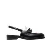 PENNY PLATE Women Slingback Kiss Low