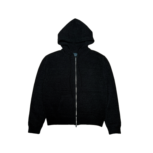 【NAUTICA×UNDERMYCAR】25ss DAMAGED OPEN COLLAR PULLOVER NTC X UMC DAMAGED OPEN COLLAR PULLOVER : Undermycar