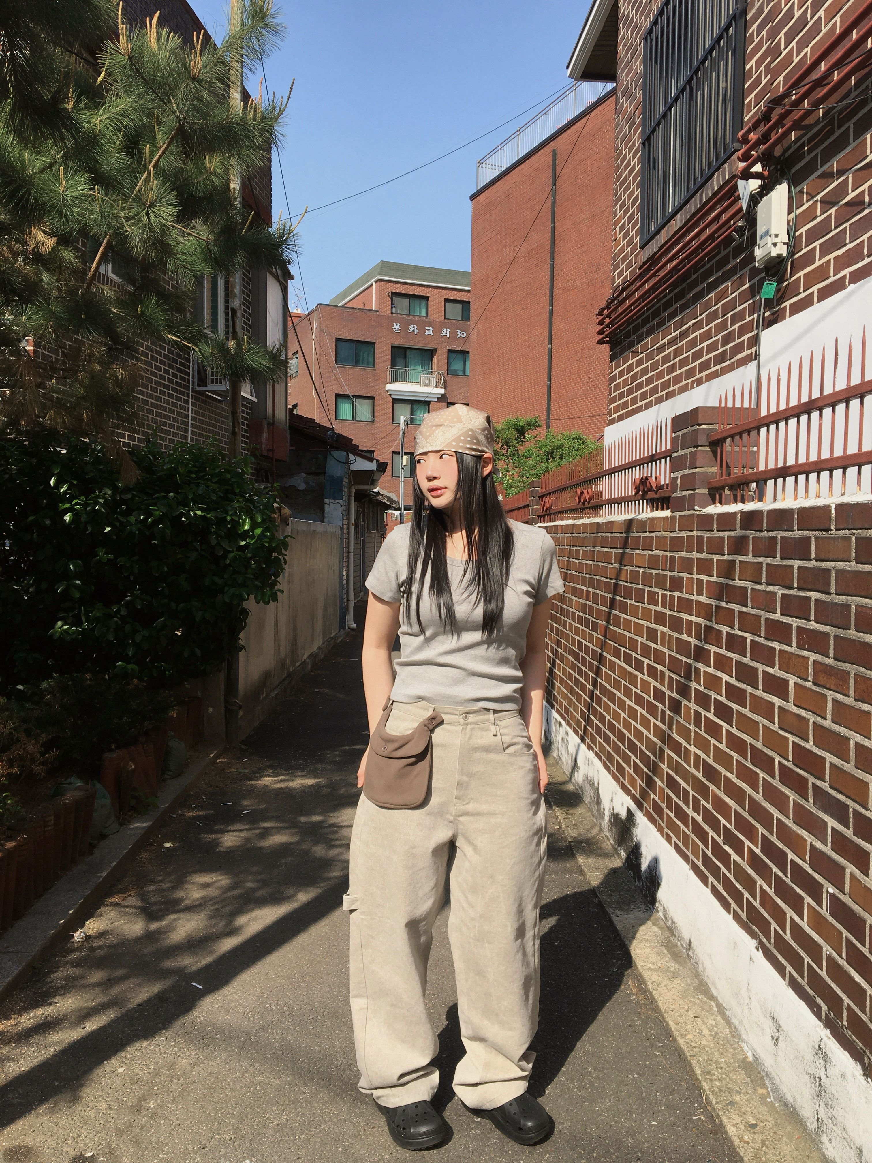 연듀님의 스타일 - 2