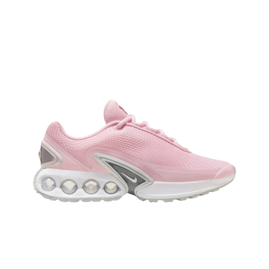 (W) Nike Air Max Dn Pink Foam White
