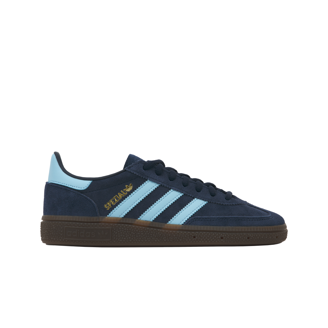 아디다스 스페지알 핸드볼 컬리지에이트 네이비(Adidas Spezial Handball Collegiate Navy)