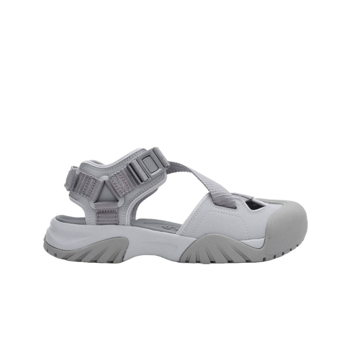 휠라 페이토 샌들 크림 | FILA | KREAM