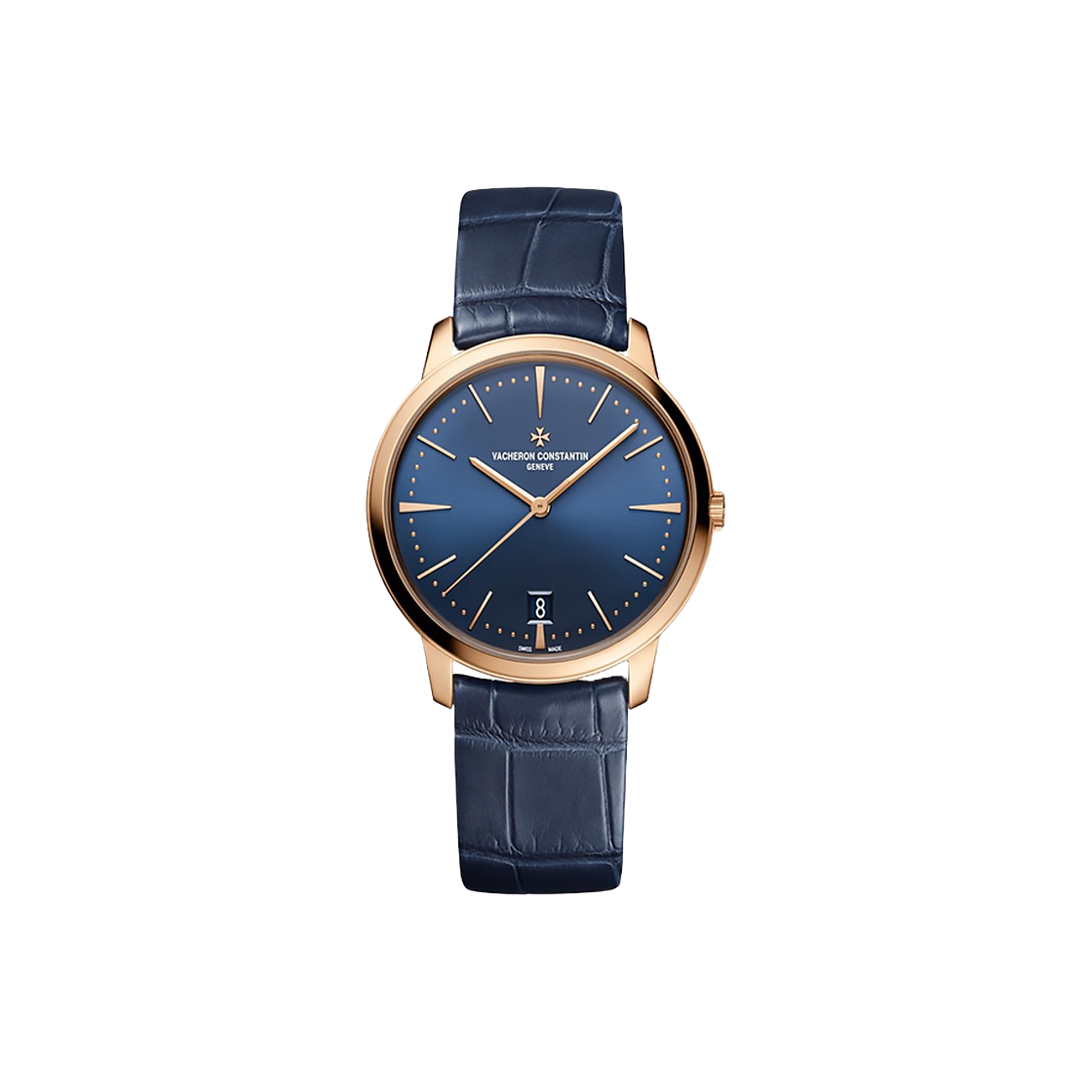 바쉐론 콘스탄틴 패트리모니 36-4100U/000R 블루 바