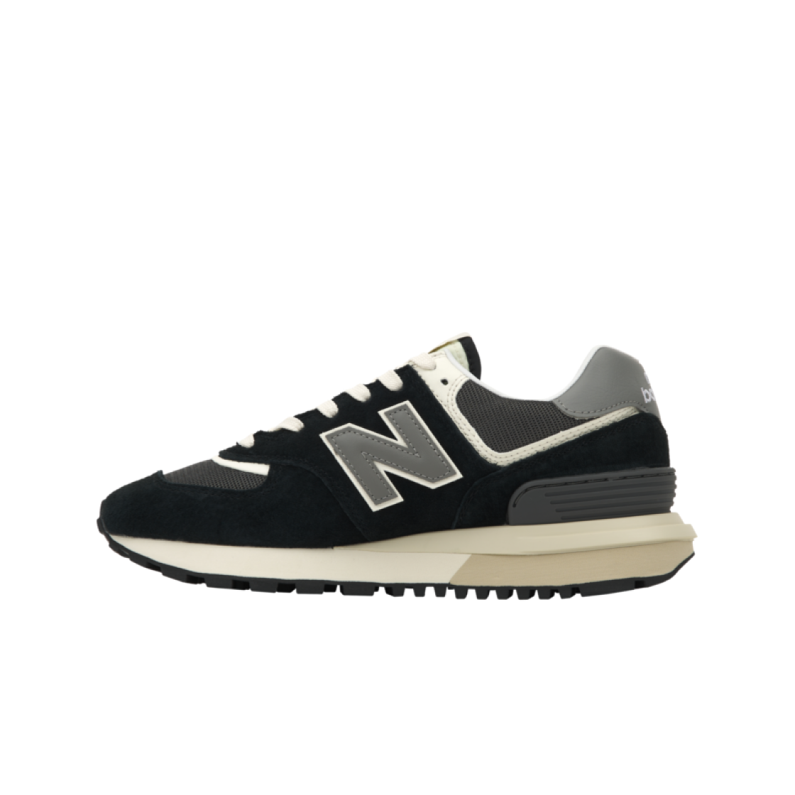U574LGG1 New Balance 574 Legacy Black - #3