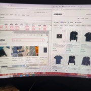 KREAM 프로필 이미지