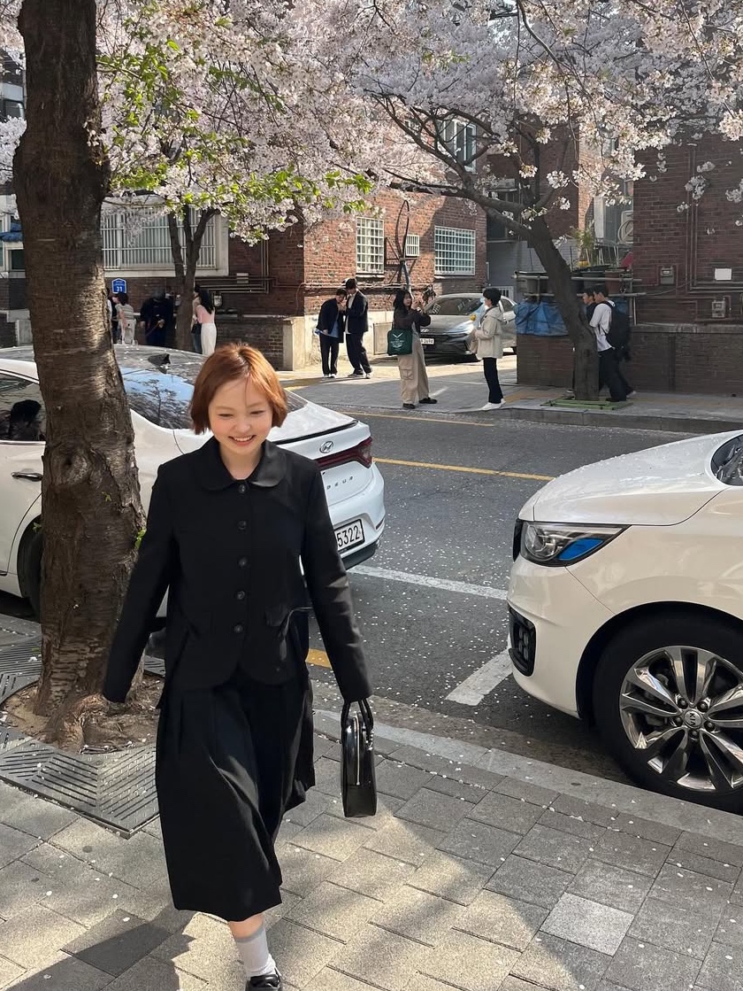 TUOMIO님의 스타일 - 1