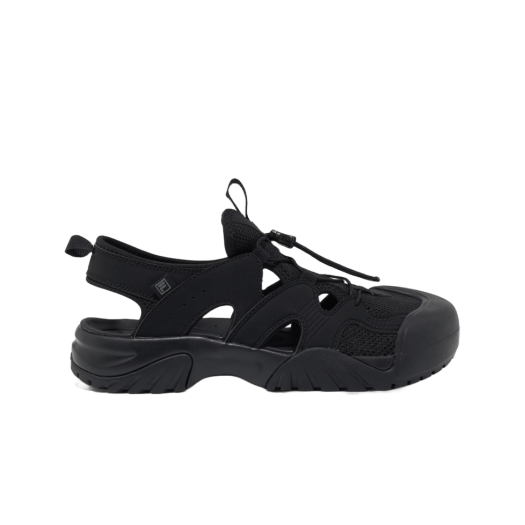 11001SM02777H001 [6% 적립] Fila Peito Sandals V2 Black