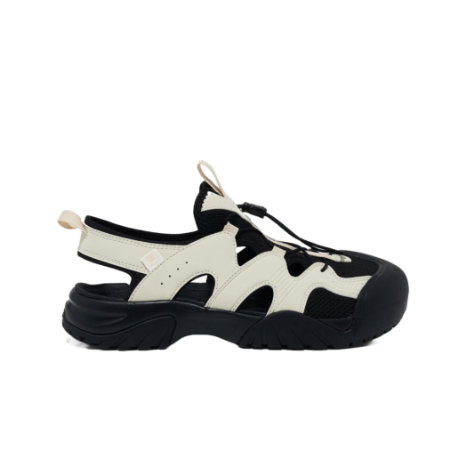 11001SM02777H013 [6% 적립] Fila Peito Sandals V2 Cream