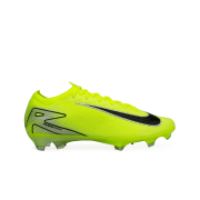 Nike Zoom Mercurial Vapor 16 Elite FG Volt Black