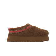(W) UGG Tazz Braid Hardwood