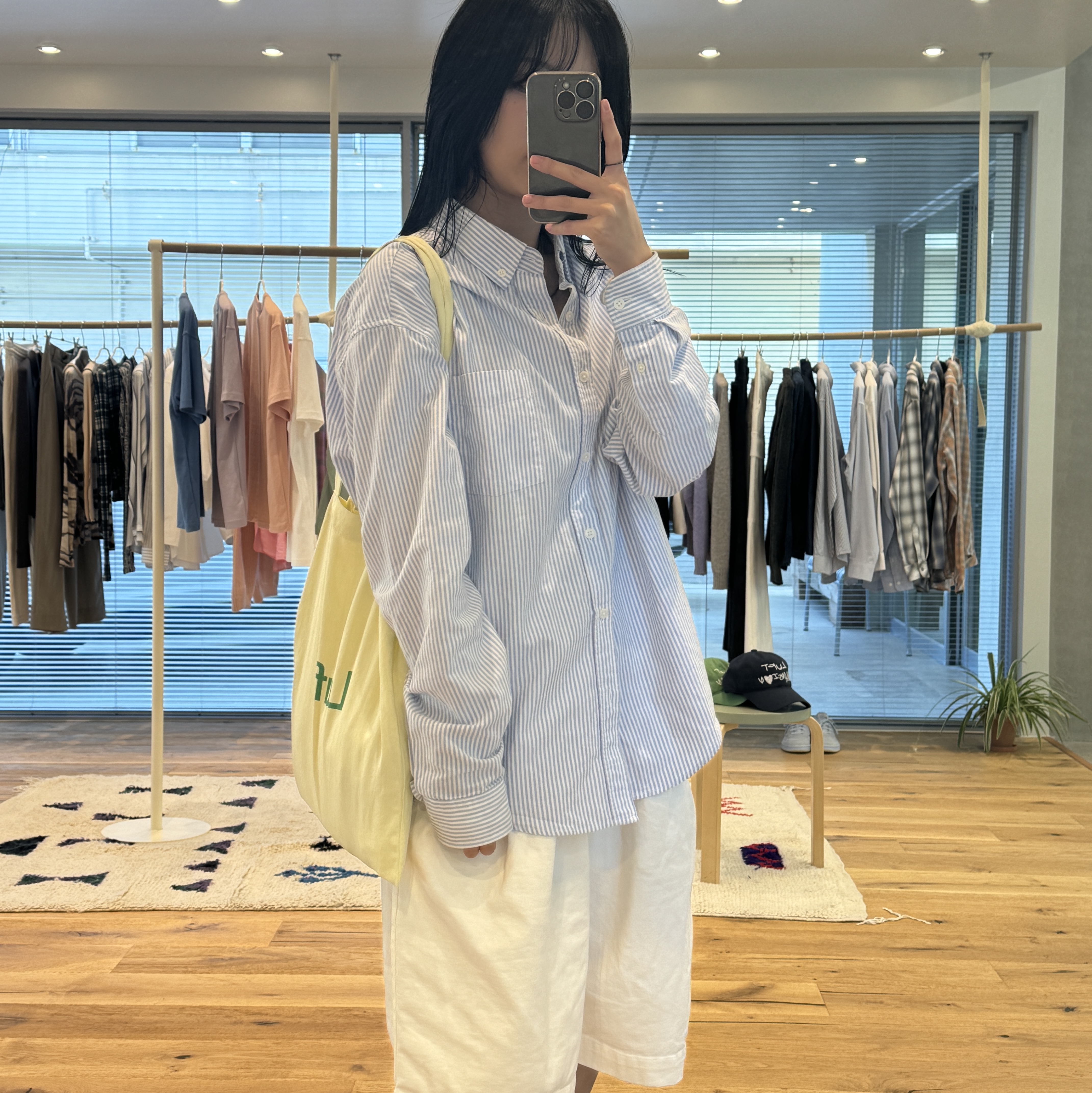 Luft Mansion님의 스타일