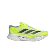 Adidas Adizero Boston 12 Lucid Lemon Core Black