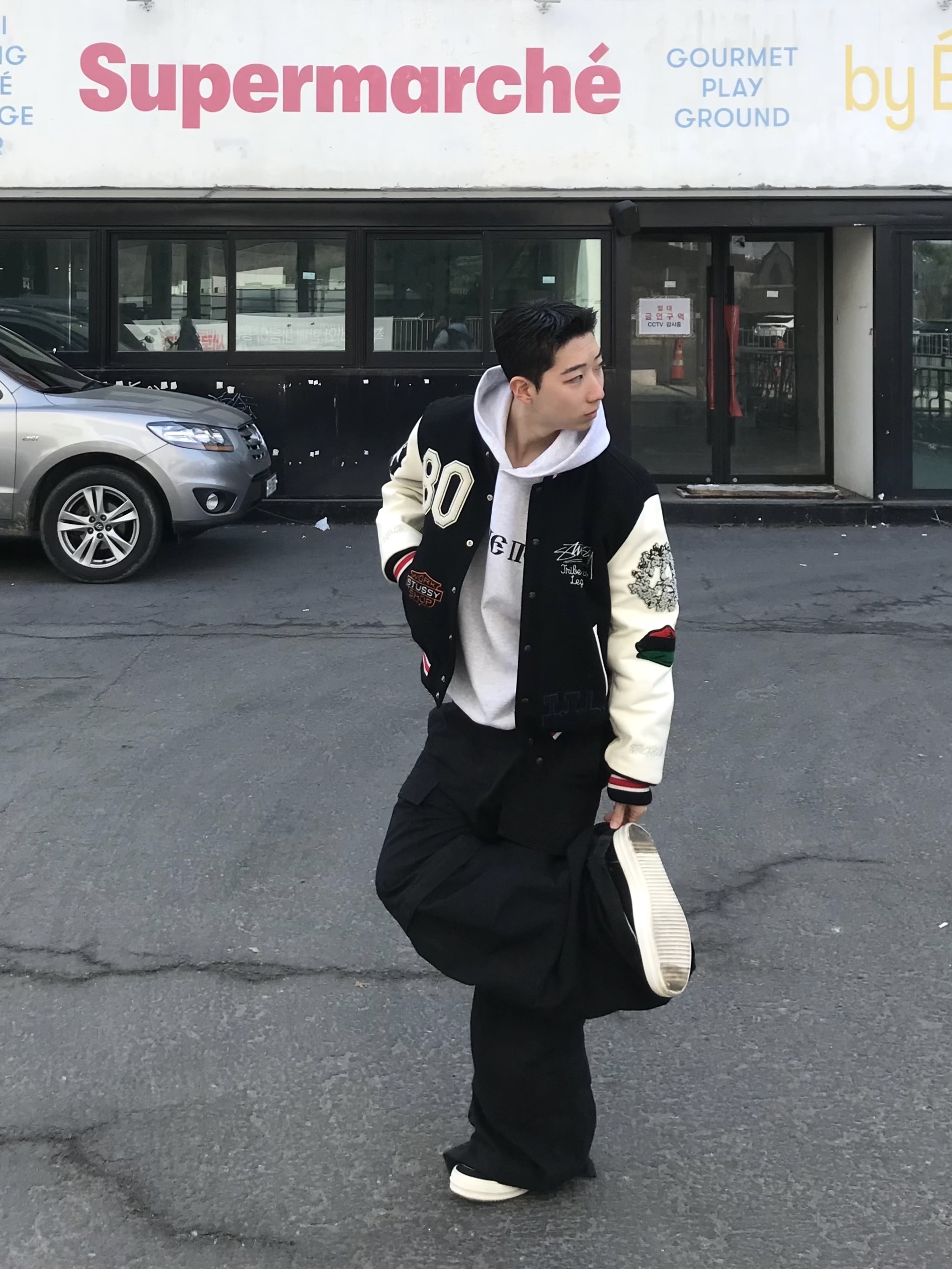STYLE | KREAM