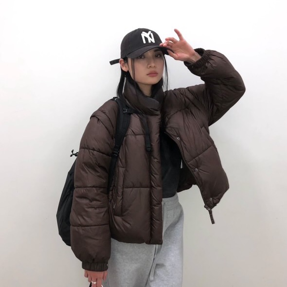 American Needle Archive Cap New York Black Ykees Nl Black 착용 스타일 - 6