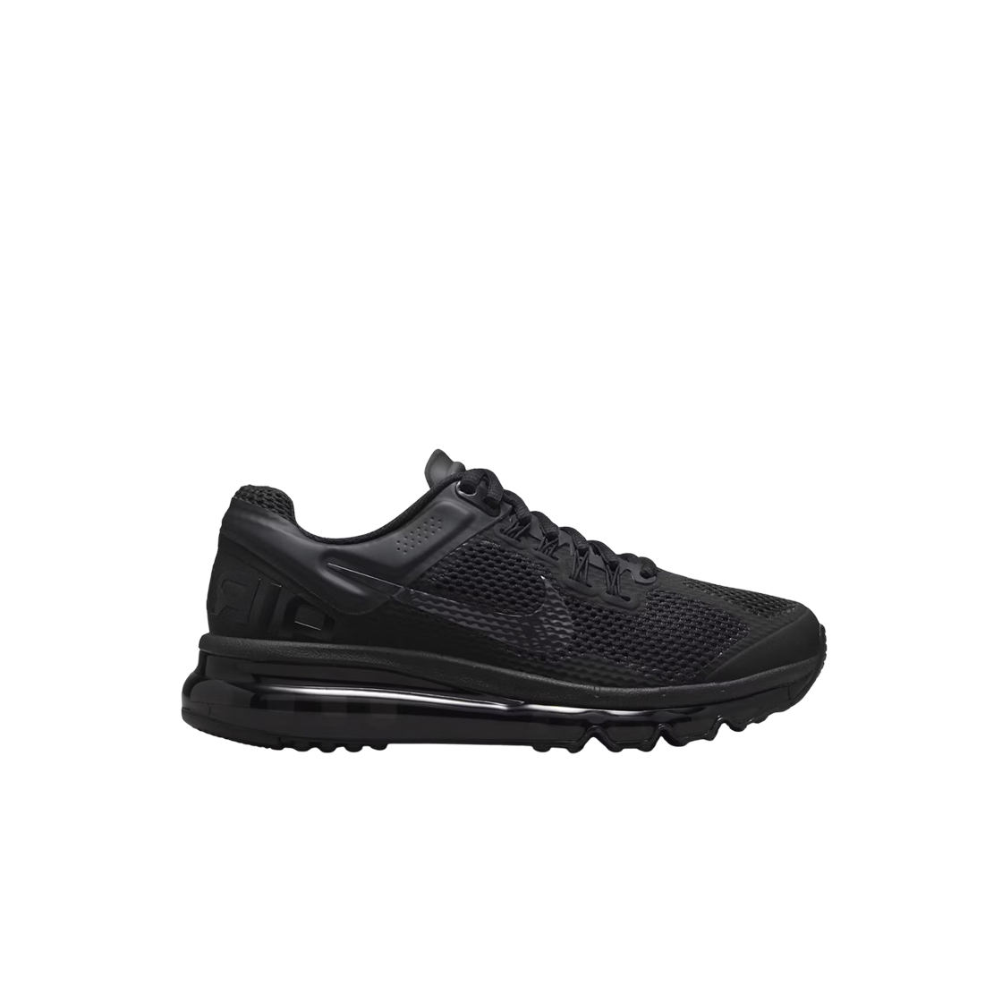 (GS) 나이키 에어맥스 2013 블랙((GS) Nike Air Max 2013 Black)