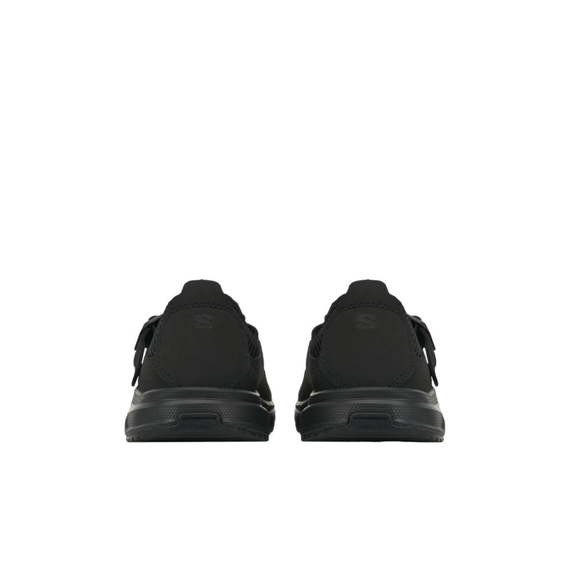 L47363200 Salomon RX Marie Jeanne Black - #6