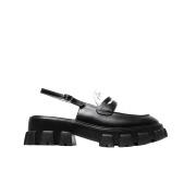 PENNY PLATE Women Slingback Kiss High