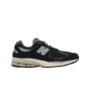 New Balance 2002R Premium Vintage Black