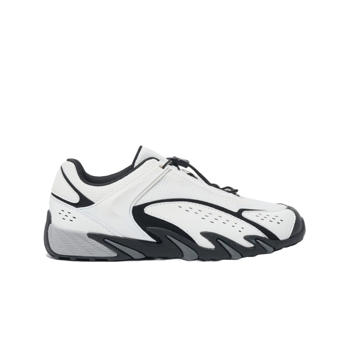 [6% 적립] 휠라 인터페어 2001 화이트([6% 적립] Fila INTERFERE 2001 WHITE)