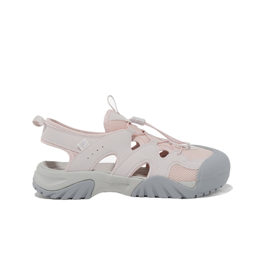 11001SM02777H650 [6% 적립] Fila Peito Sandals V2 Pink - 대표 이미지 #1