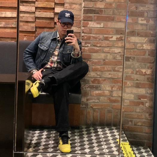 스타일 카드
