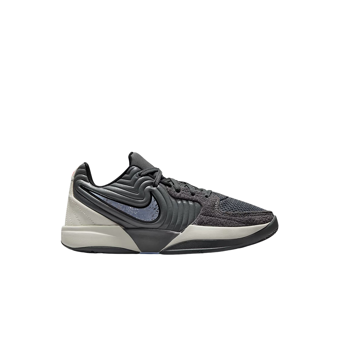 FV5633-003 (GS) Nike Ja 2 Iron Grey Light Bone