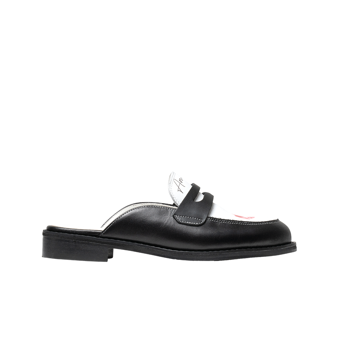 페니플레이트 여성 키스 블로퍼 로우(PENNY PLATE Women Blopper Kiss Low)