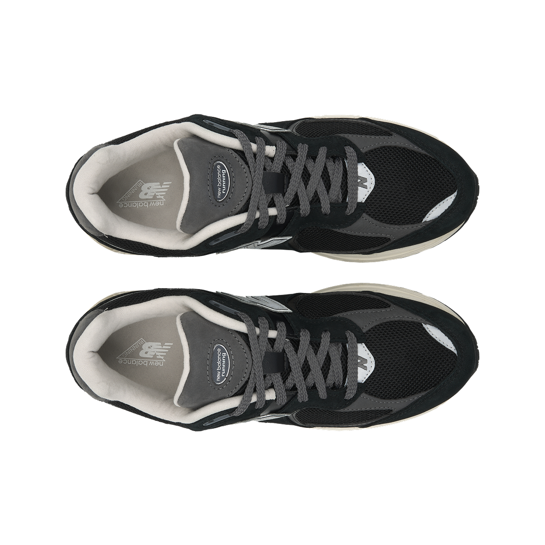 M2002RNC New Balance 2002R Premium Vintage Black - #5