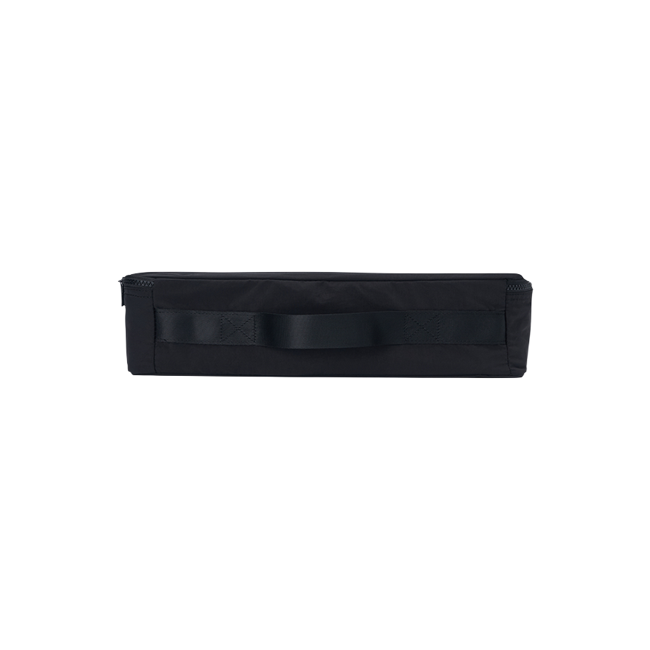 EO25SS-OGB-BK-S Enoughone Organaizer Black - S - #4