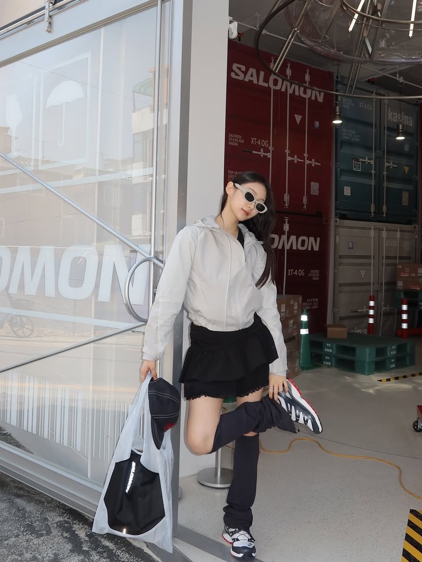 TUOMIO님의 스타일 - 2