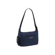 Montbell Pocketable Light Shoulder Bag M Navy - 25SS