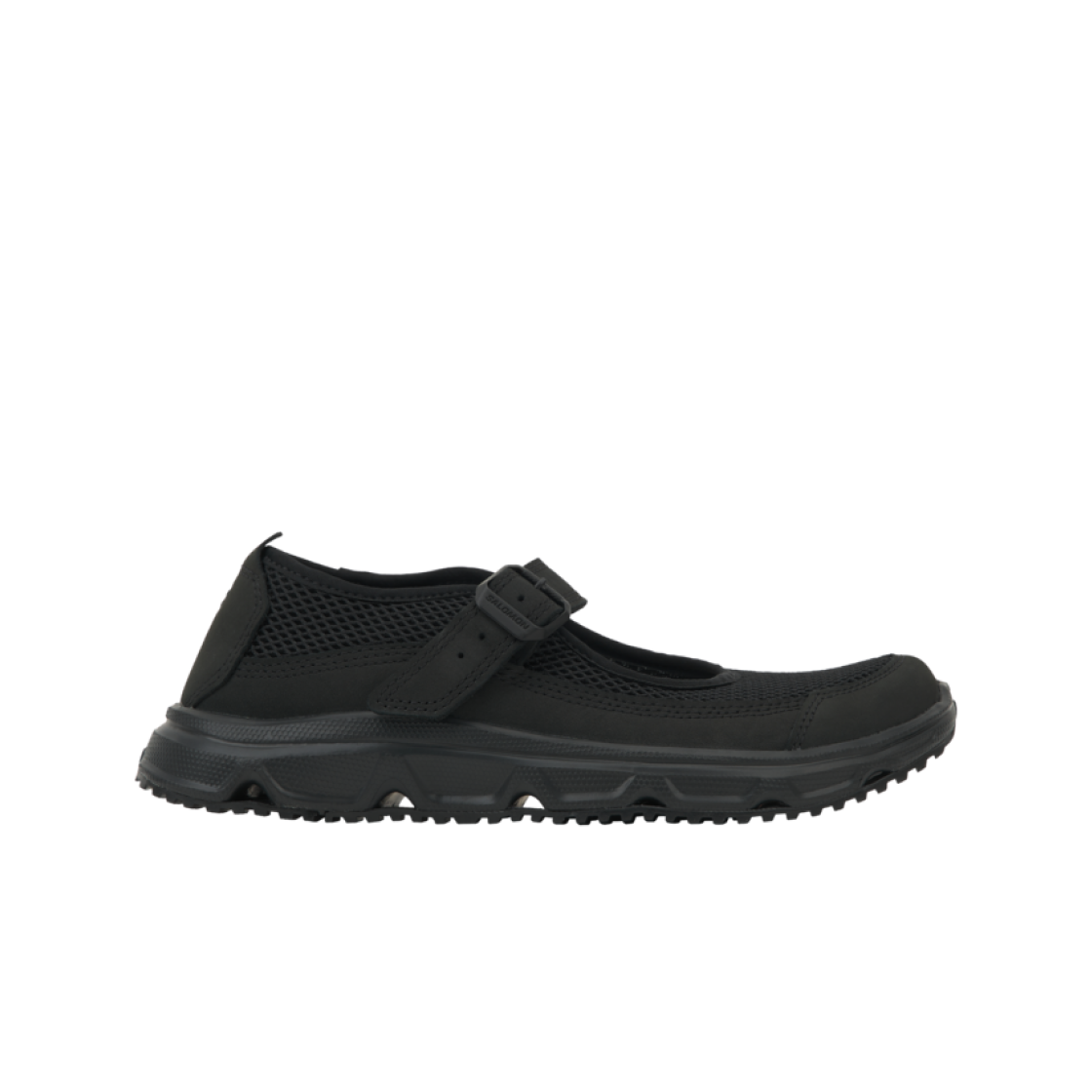 L47363200 Salomon RX Marie Jeanne Black - 대표 이미지 #1