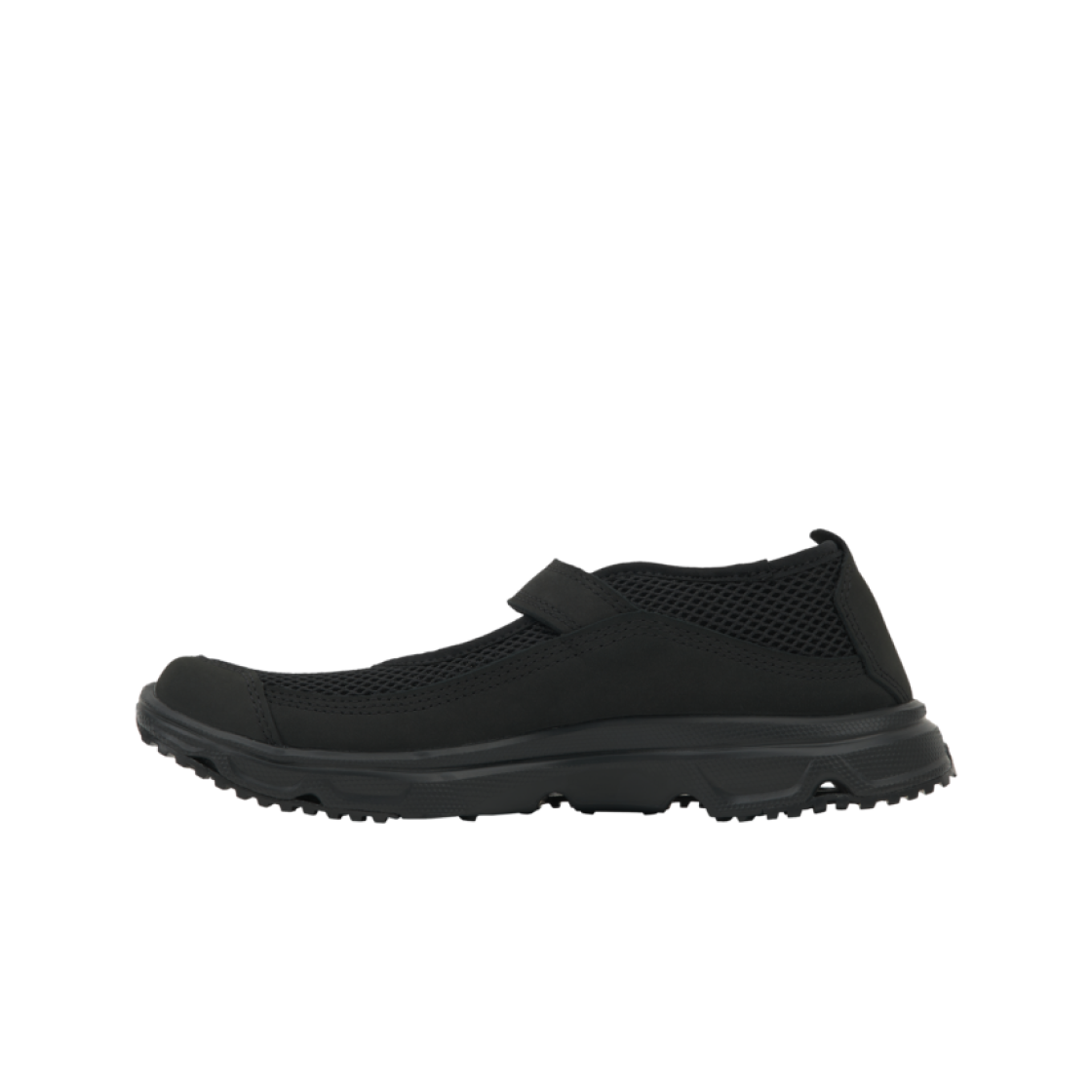 L47363200 Salomon RX Marie Jeanne Black - #3
