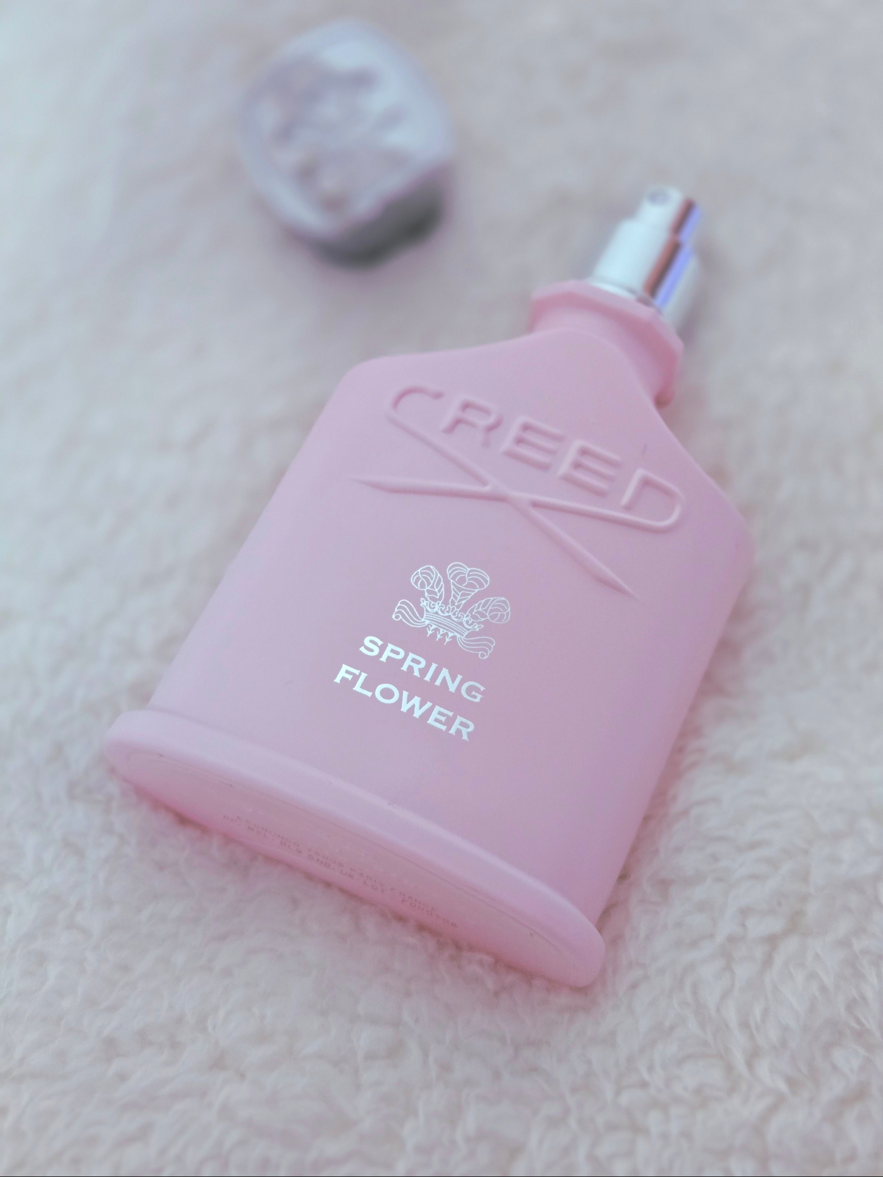 Creed Spring Flower Eau De Parfum 75ml 착용 스타일