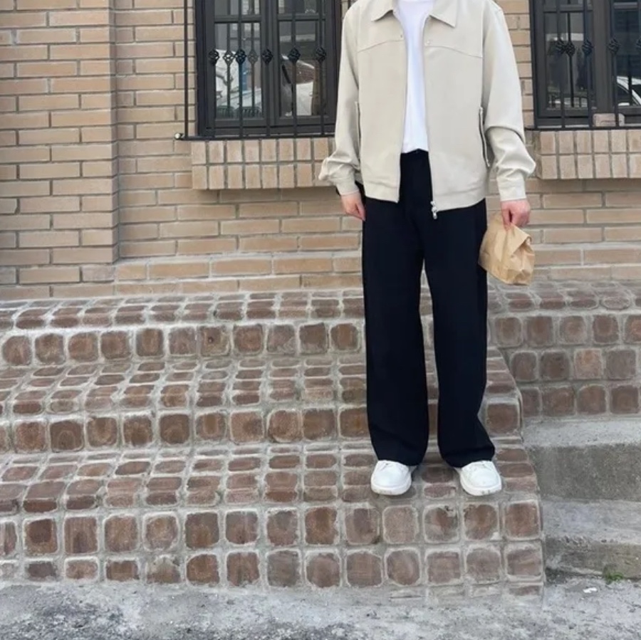jangsamaster님의 스타일
