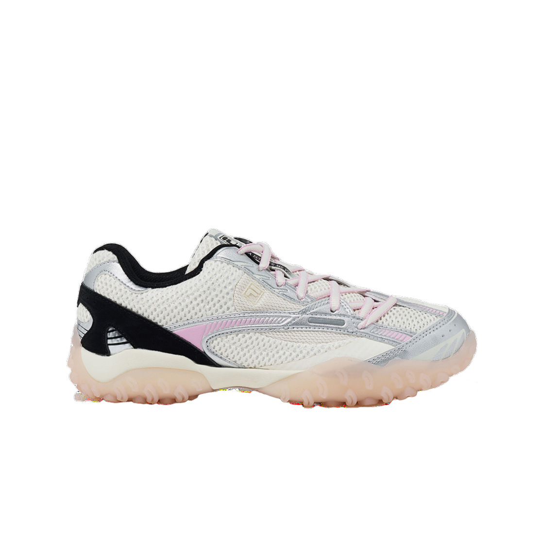11001XM02367H650 [6% 적립] FILA Echappe V2 Pink - 대표 이미지 #1