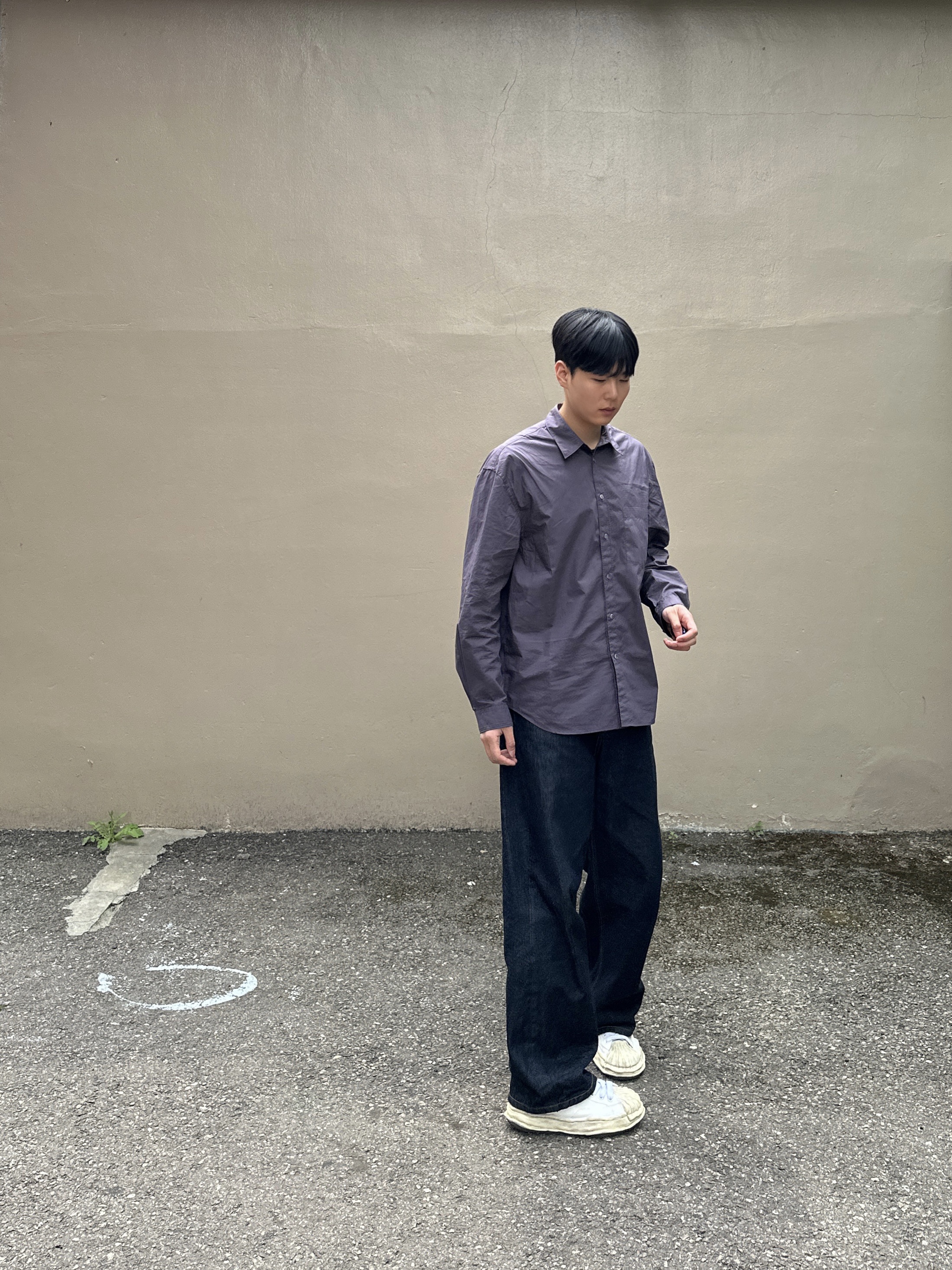 홍님의 스타일
