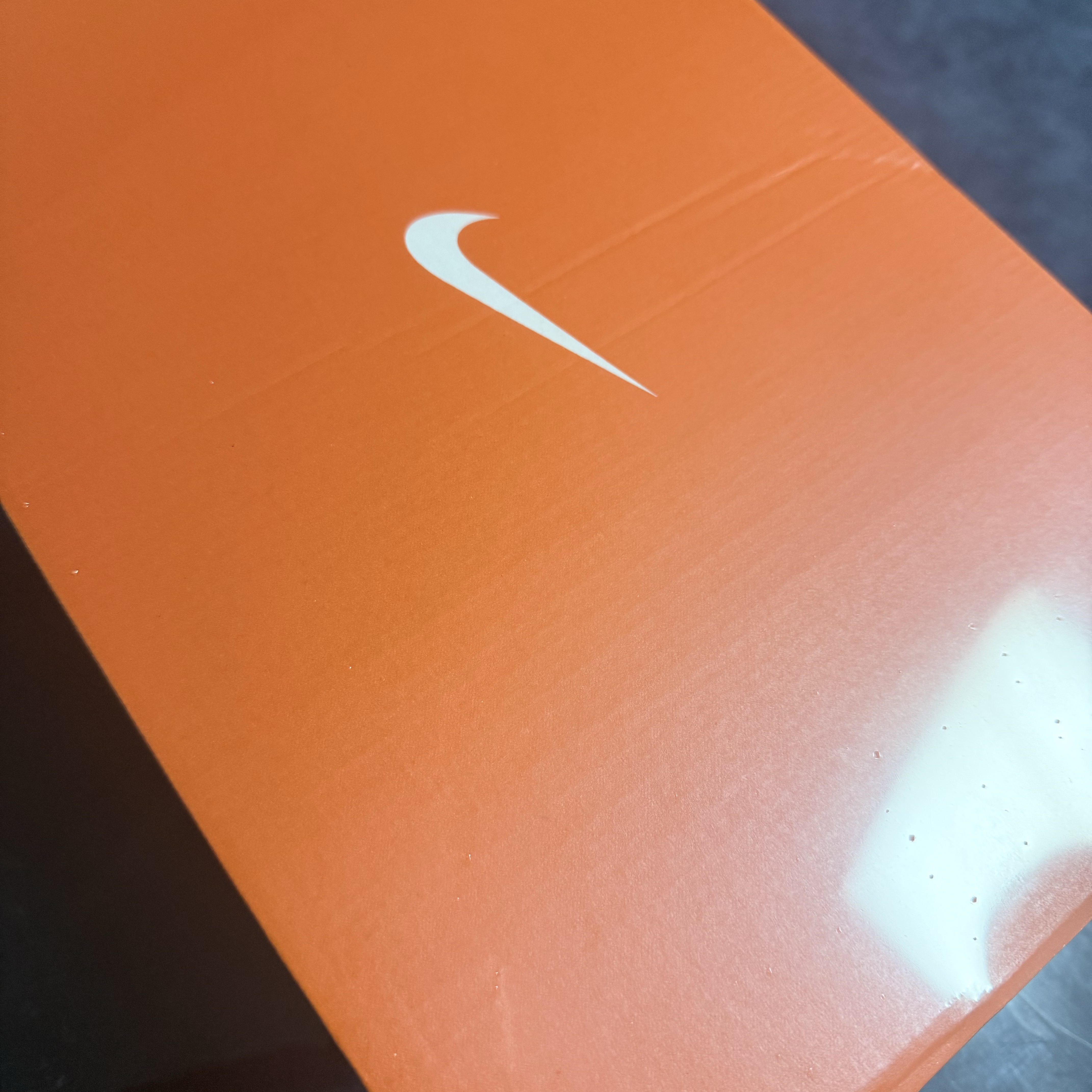 Nike Zoom Fly 6 Black Light Smoke Grey 착용 스타일 - 1