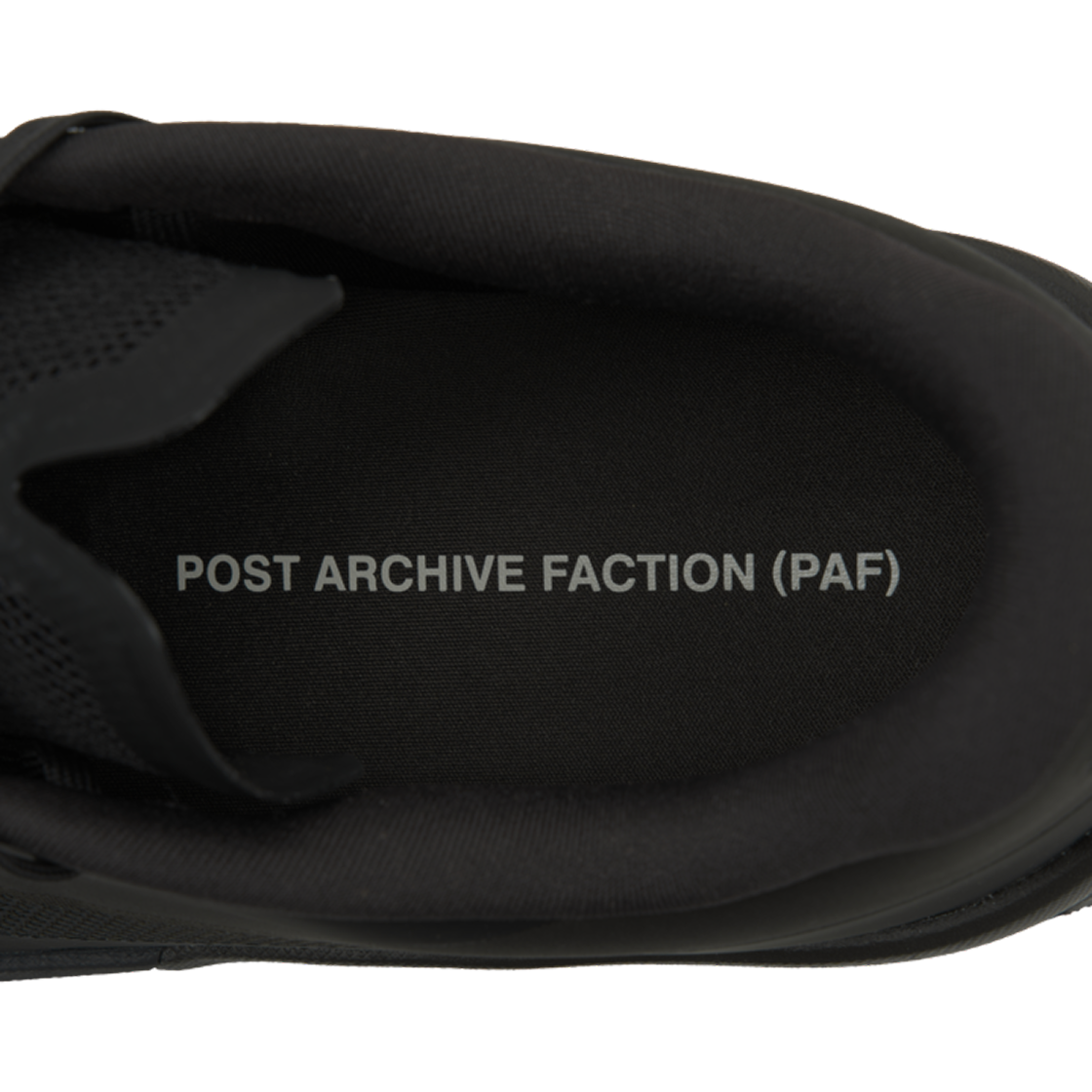 3ME10333940 On Running x Post Archive Faction (Paf) Cloudmonster 2 Thorn Brown - #8