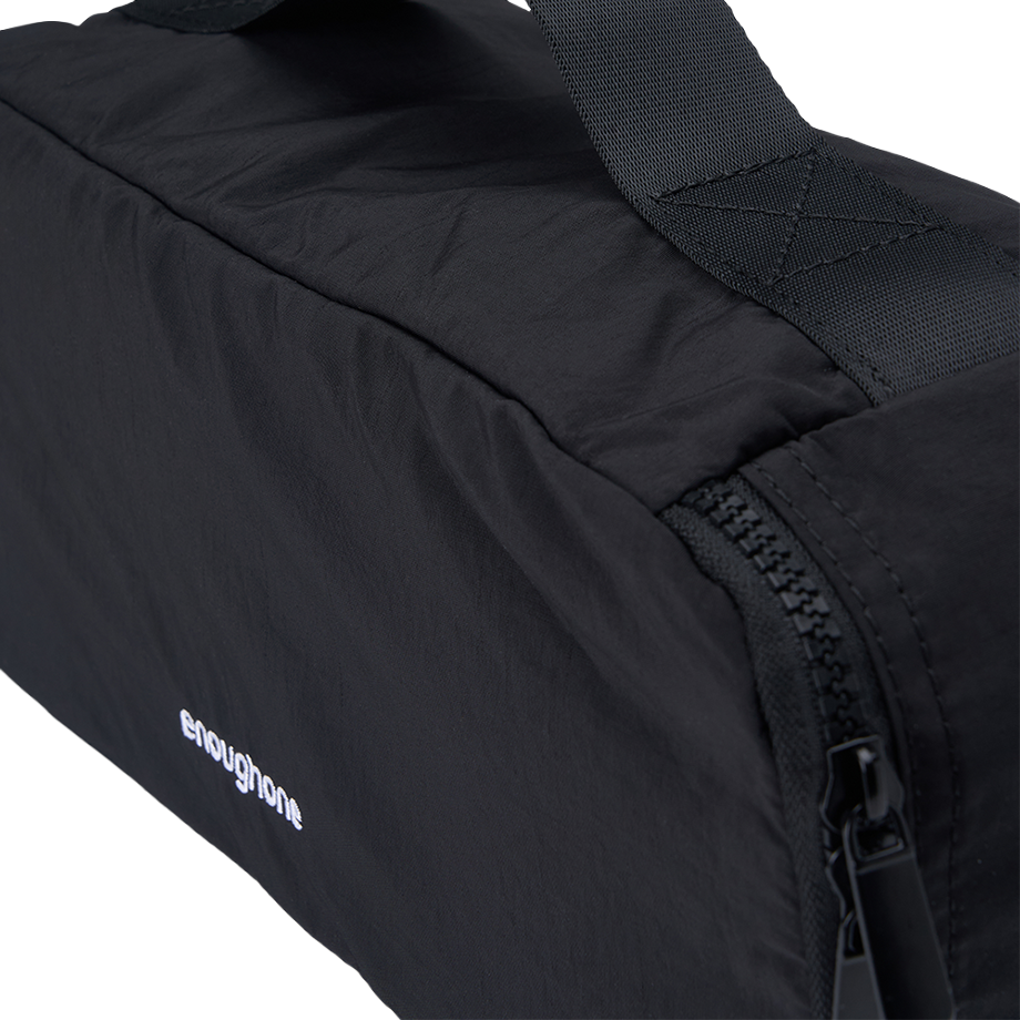 EO25SS-OGB-BK-S Enoughone Organaizer Black - S - #2