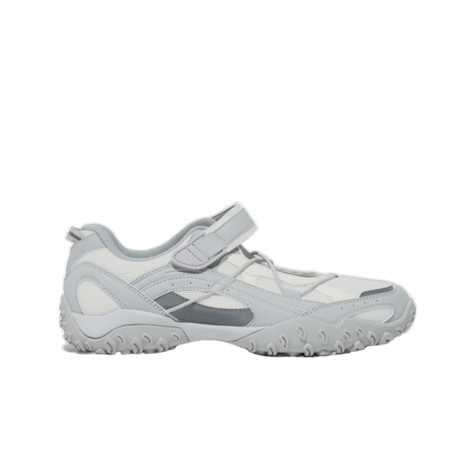 11001XM02369H050 [6% 적립] FILA Echappe Velcro v2 Grey