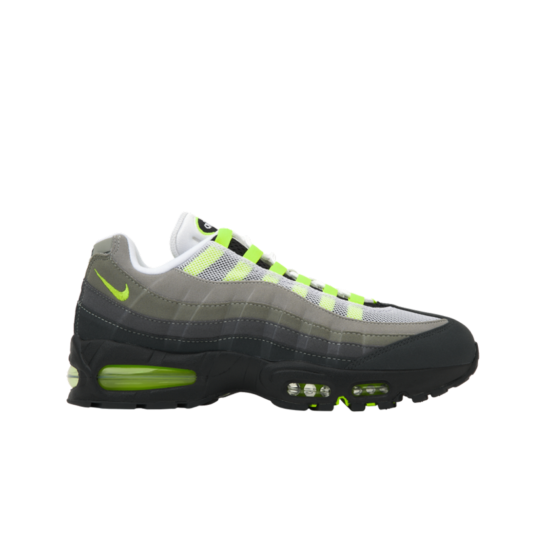 나이키 에어맥스 95 OG 네온(Nike Air Max 95 OG Neon)