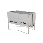 Montbell Folding Fire Pit S  - 25SS