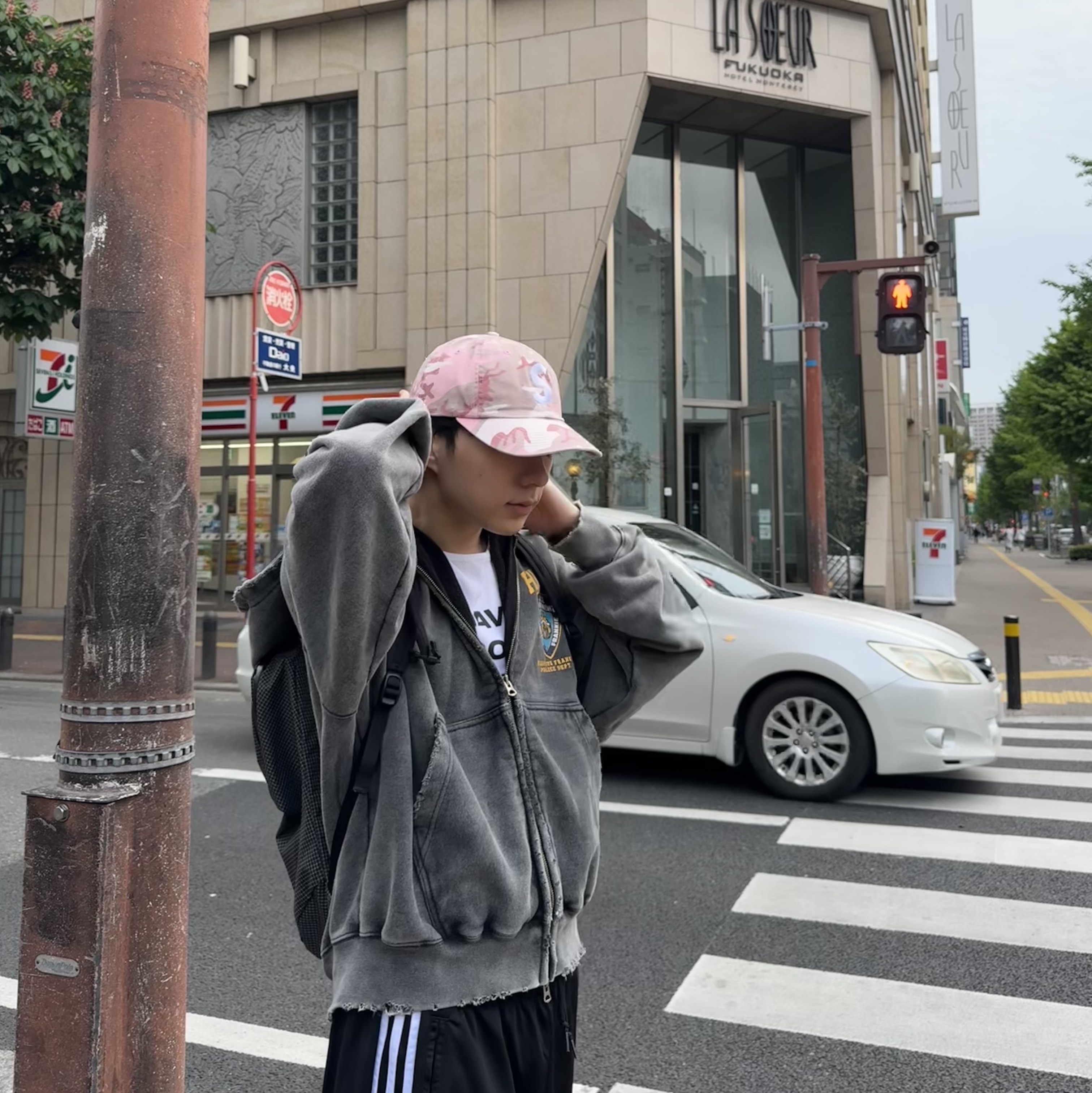 jake님의 스타일 - 1