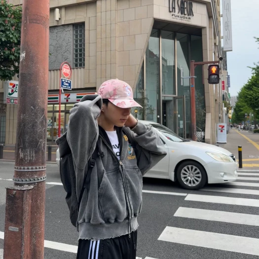 스타일 카드