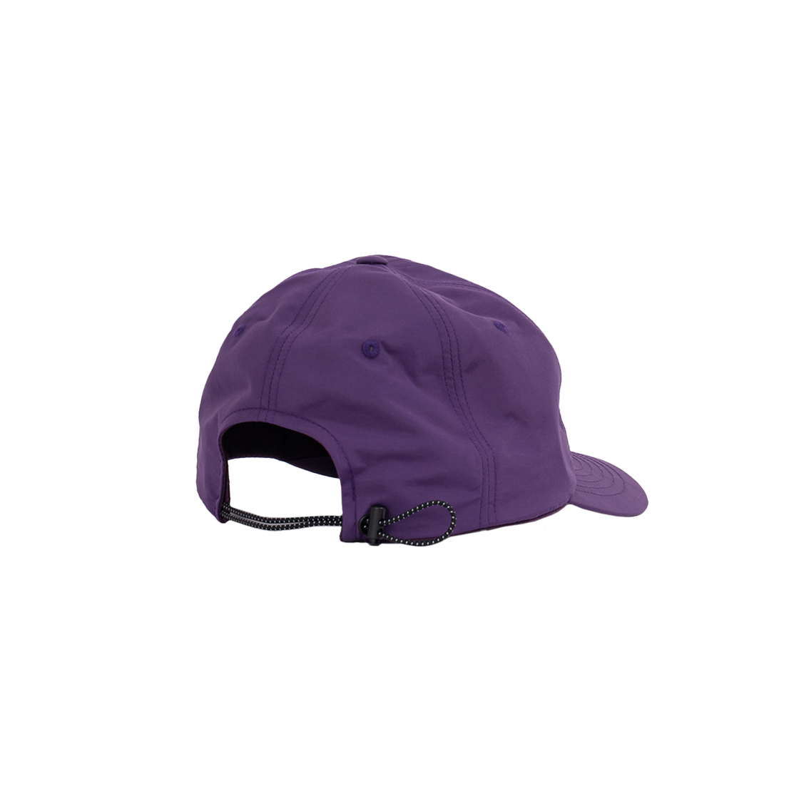 빅웨이브 컬렉티브 옥토퍼스 나일론 와이드 캡(BIGWAVE COLLECTIVE Octopus Nylon Wide Cap Mild Purple) - 2