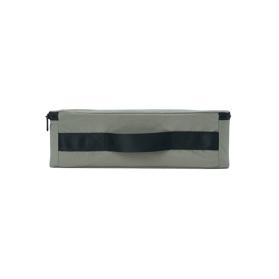 EO25SS-OGB-GR-M Enoughone Organaizer Gray - M - #5